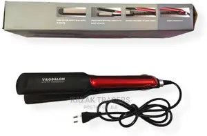V G Professional Hair Straightener