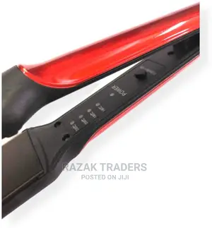 V G Professional Hair Straightener