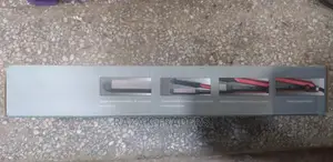 V G Professional Hair Straightener