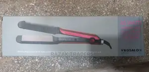 V G Professional Hair Straightener