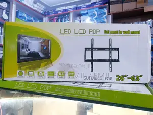 Flat Panel TV Wall Mount For 26" - 63"