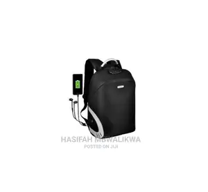 Wilsen Antitheft Laptop Bag