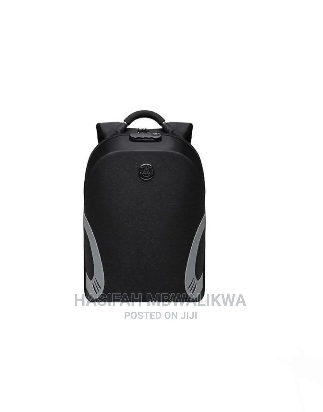 Wilsen Antitheft Laptop Bag