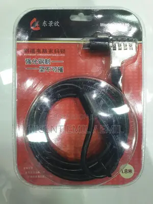 Laptop Locks