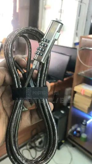 Laptop Lock Nano 2