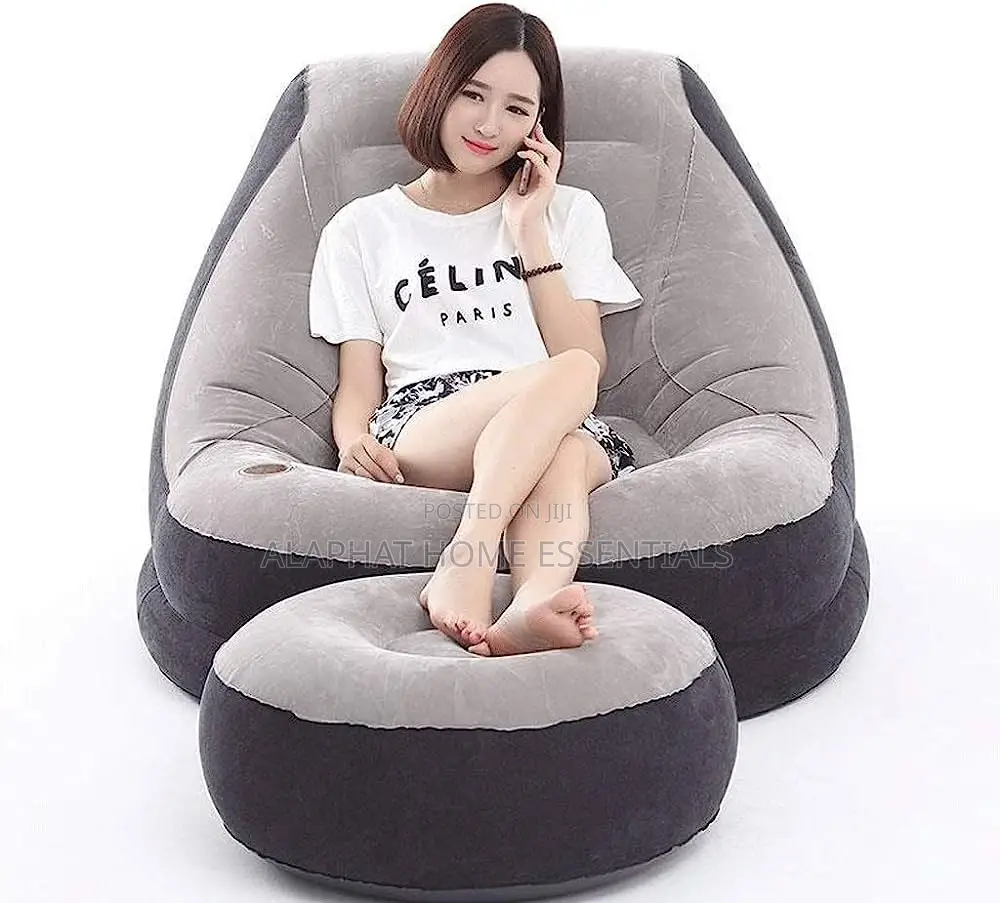 2 in One Sofa Air Chair