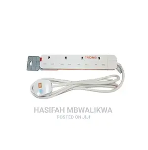 Tronic Extension Cable- 4 Way