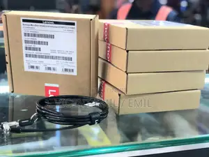 Kingston Original Laptop Locks 4