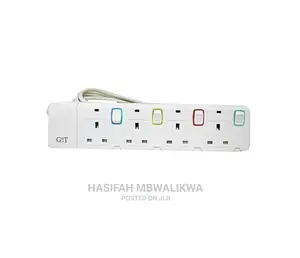 G T Extension Cable- 4 Way