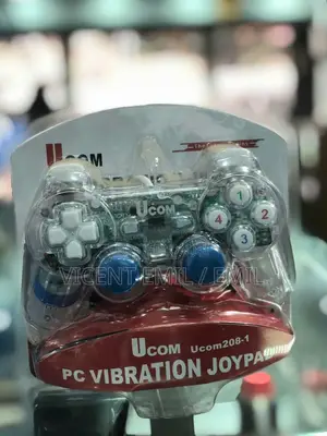 PC Game Controller Ucom