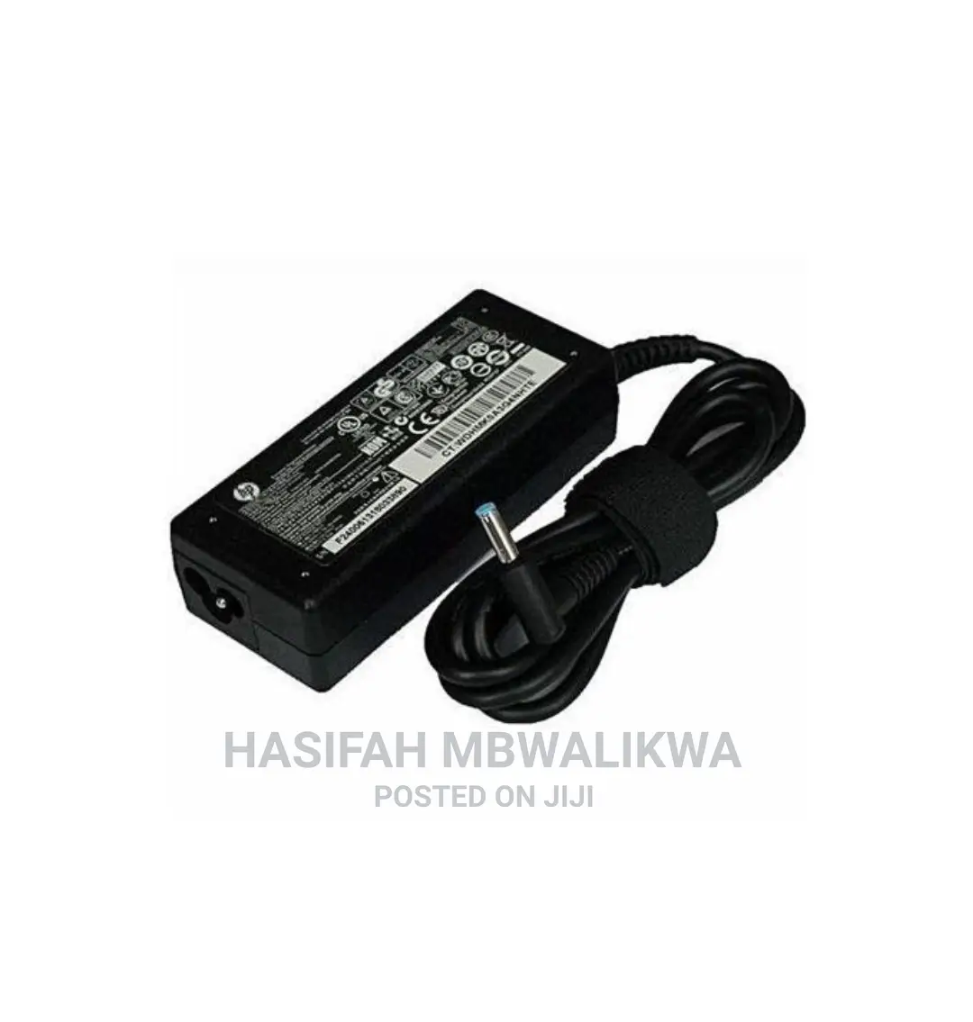 HP Small Pin Laptop Charger
