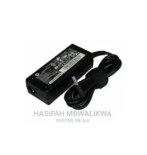 HP Small Pin Laptop Charger