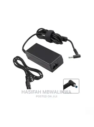 HP Small Pin Laptop Charger