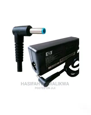 HP Small Pin Laptop Charger