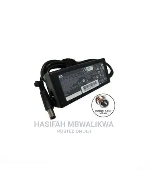 HP Big Pin Laptop Charger