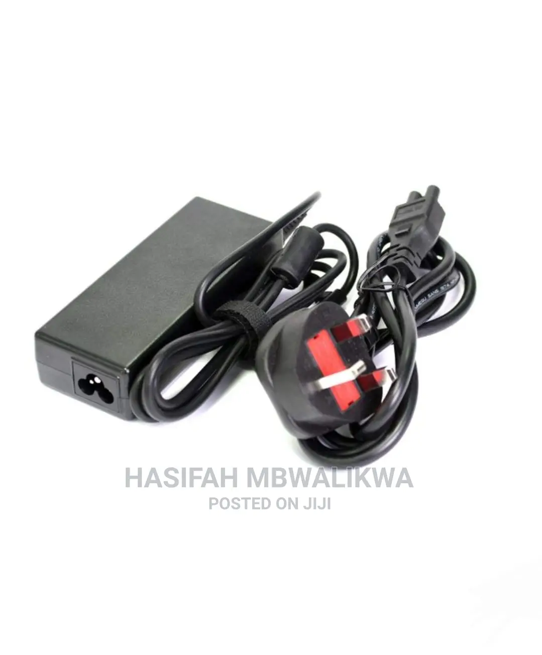 HP Big Pin Laptop Charger