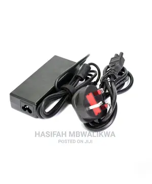 HP Big Pin Laptop Charger