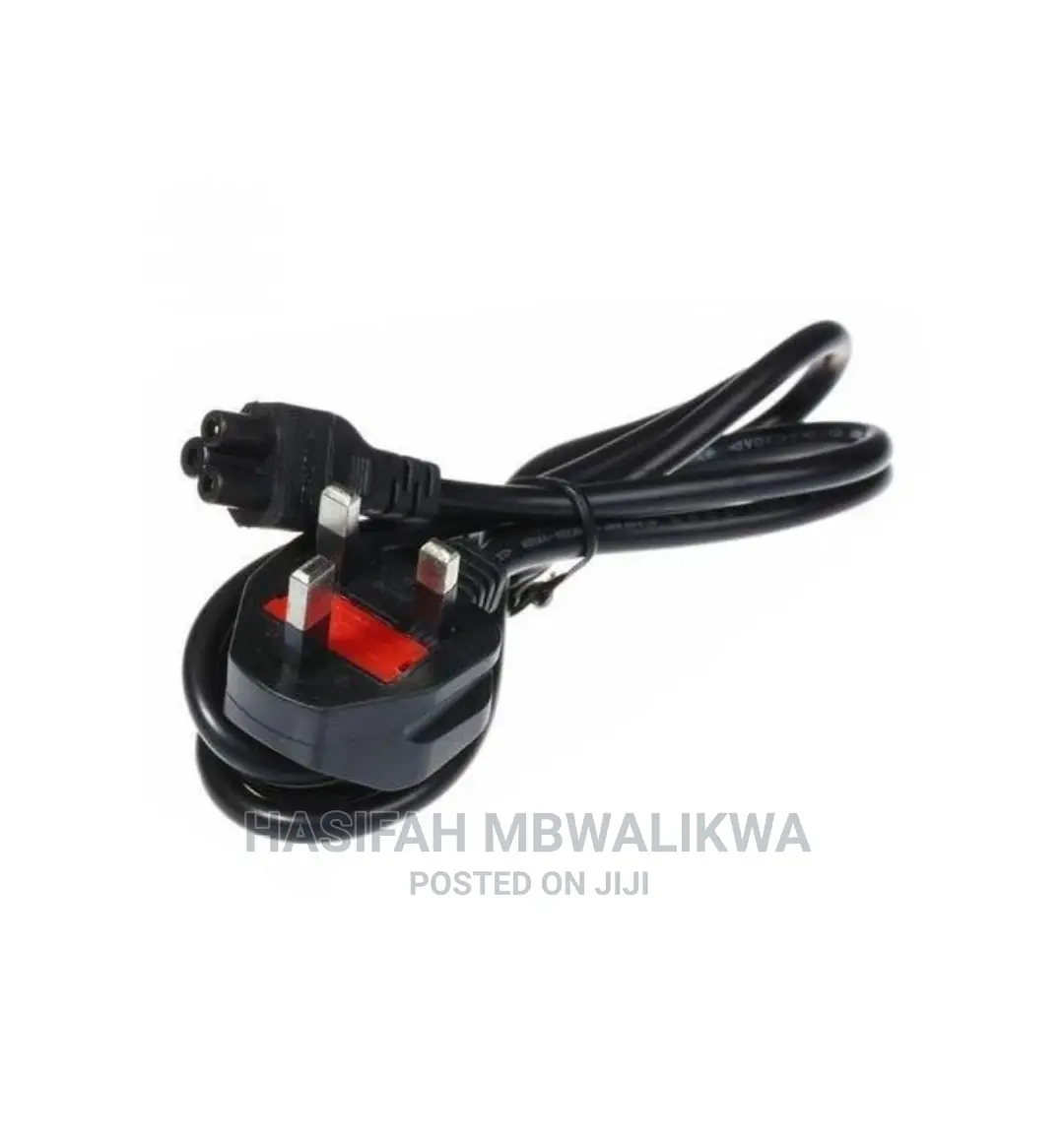 Flower Power Cable for Laptop