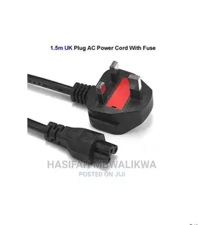 Flower Power Cable for Laptop