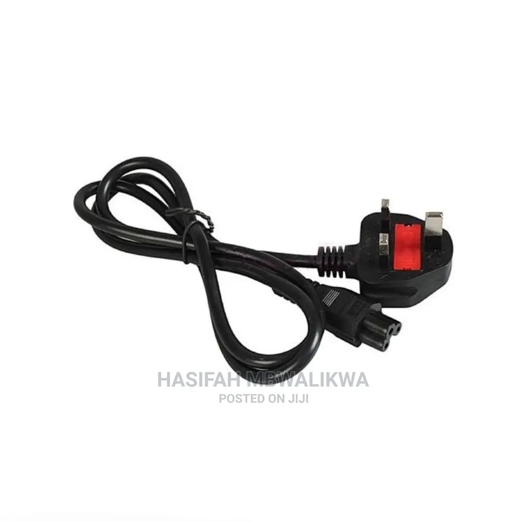 Flower Power Cable for Laptop