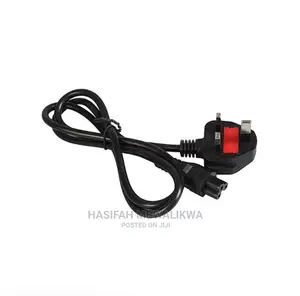 Flower Power Cable for Laptop