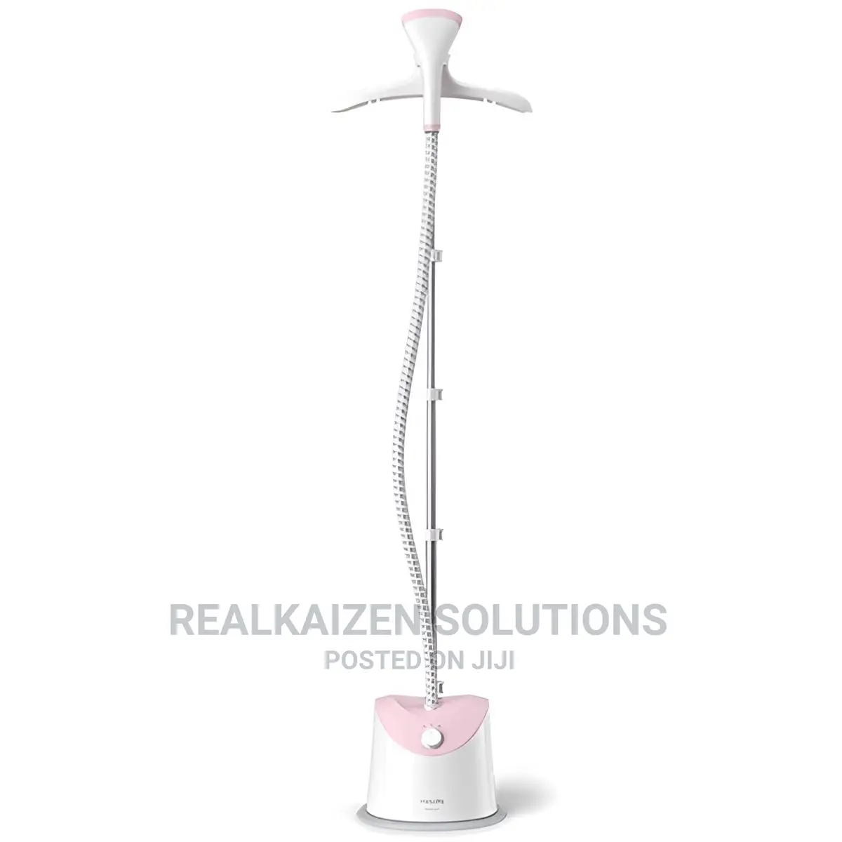 PHILIPS Easy Touch Stand Garment Steamer 1800w