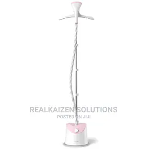 PHILIPS Easy Touch Stand Garment Steamer 1800w