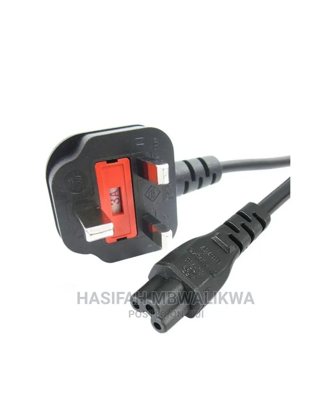 Flower Power Cable for Laptop
