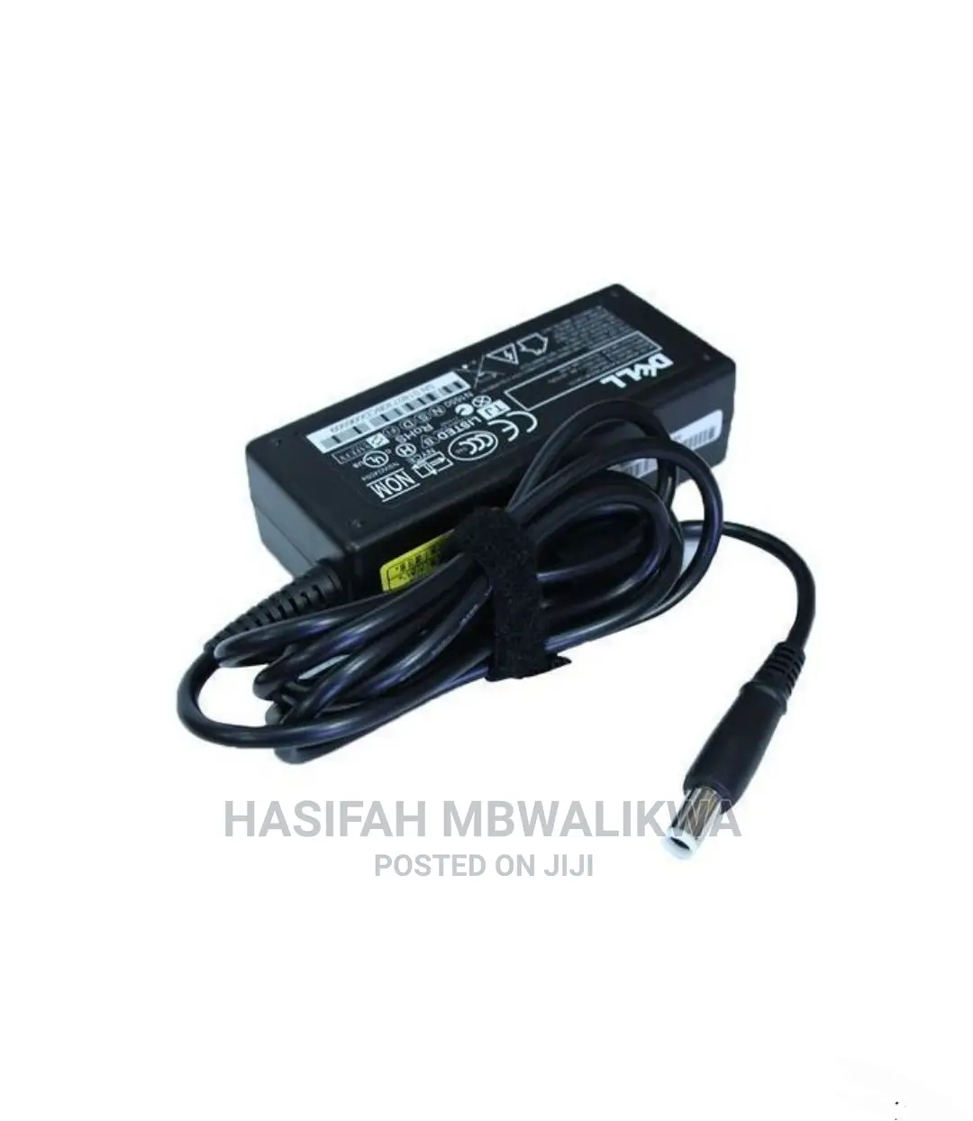 DELL Big Pin Laptop Charger