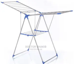 Cloth Drying Rack