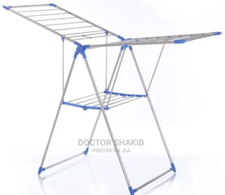 Cloth Drying Rack