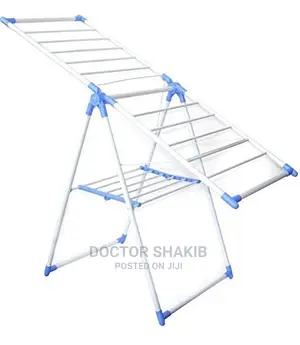 Cloth Drying Rack
