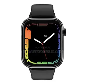 T900 Smart Watch