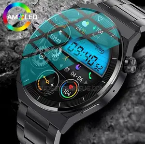 Xiaomi Smart Watch GT3 Pro