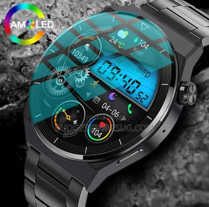 Xiaomi Smart Watch GT3 Pro
