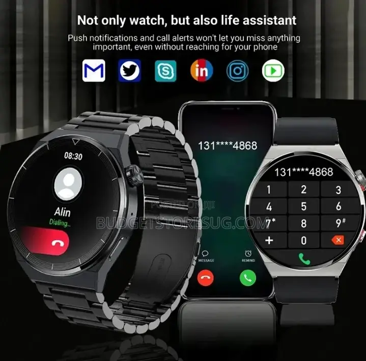 Xiaomi Smart Watch GT3 Pro