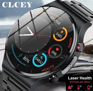 Hybrid Sangao Smart Watch