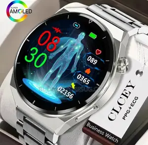 Glucometer Smart Watch