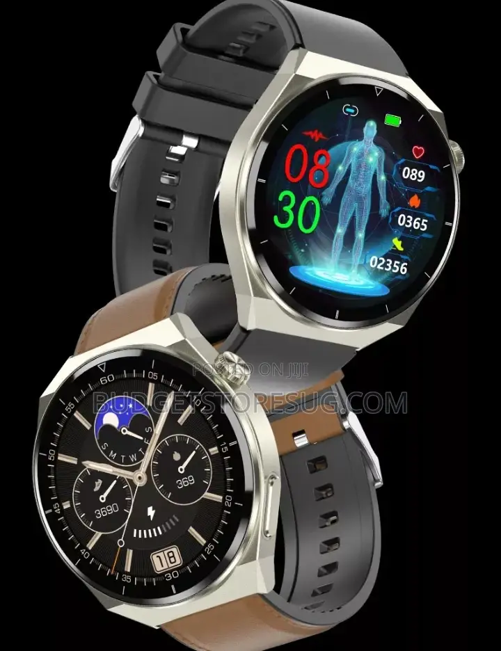 Glucometer Smart Watch
