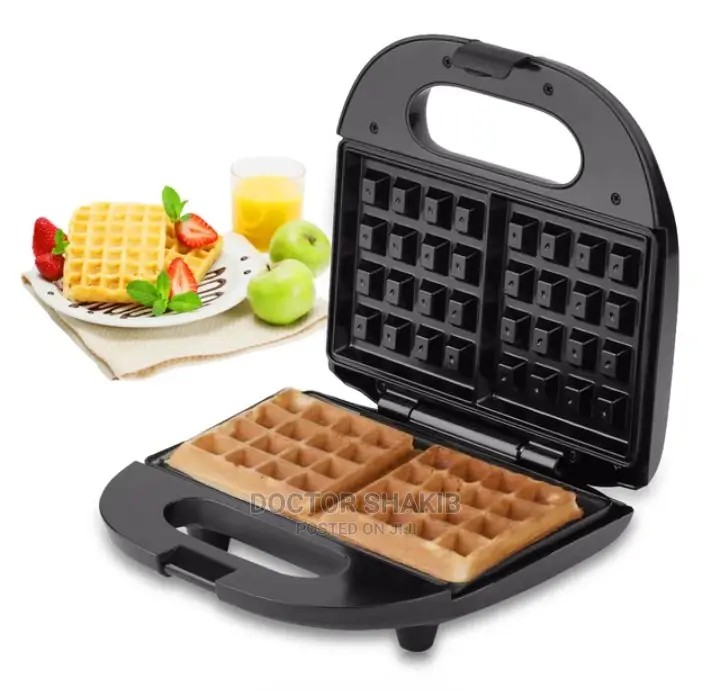 Sandwich Maker