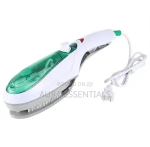 Portable Handheld Travel Garment Steamer