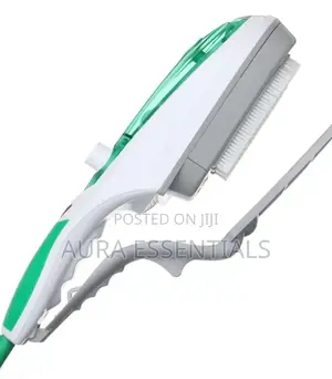 Portable Handheld Travel Garment Steamer