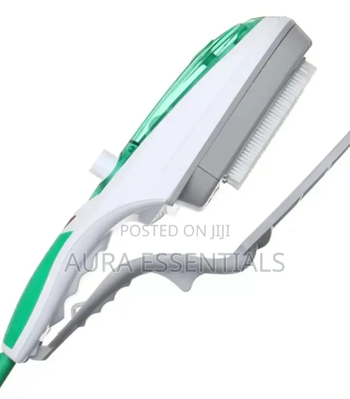 Portable Handheld Travel Garment Steamer