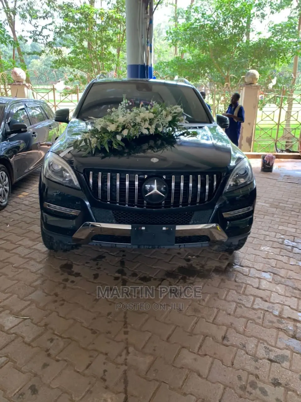 Wedding Cars for Hire