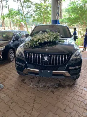 Wedding Cars for Hire