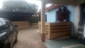 4bdrm Bungalow in Kololo Property, Central Division for rent