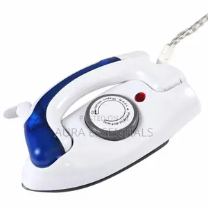 Iron Garment Steamer