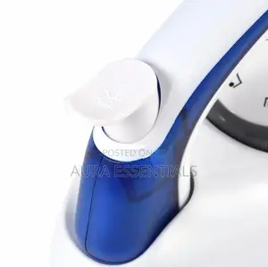 Iron Garment Steamer