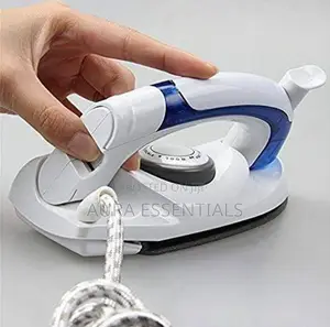 Iron Garment Steamer