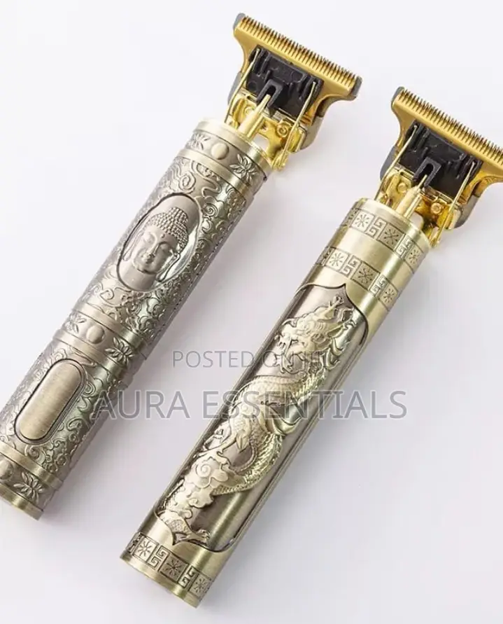 Hair and Beards Clipper